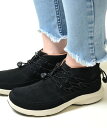 KEEN UNEEK CHUKKA キーン ユニーク チャッカ ブラック 黒 レディース スニーカー ブーツ 1026733(4)
