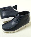 CLARKS WallabeeBT GTX N[NX r[u[c SAebNX ubN CN u[ lCr[ Y V[Y 44519