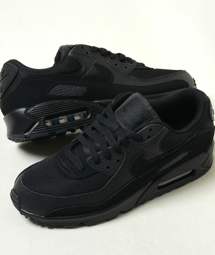 NIKE AIR MAX 90 iCL GA}bNX 90 ubN  Y Xj[J[ cn8490-003