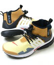 NIKE AIR PRESTO MID UTILTY iCL GA vXg ~bh [eBeB oCXN[CG[  Y Xj[J[ dc8751-700