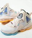 NIKE LEBRON XIX iCL u 19 x[W Y Xj[J[ dc9339-200