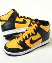 NIKE DUNK HI RETORO iCL _N nC g CG[~ubN ~ Y Xj[J[ dd1399-700