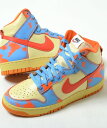 NIKE DUNK HIGH 1985 SP iCL _N nC 1985 SP IWxu[  Y Xj[J[ dd9404-800