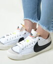 NIKE BLAZER LOW 039 77 JUMBO ホワイト ブラック レディース スニーカー dn2158-101l