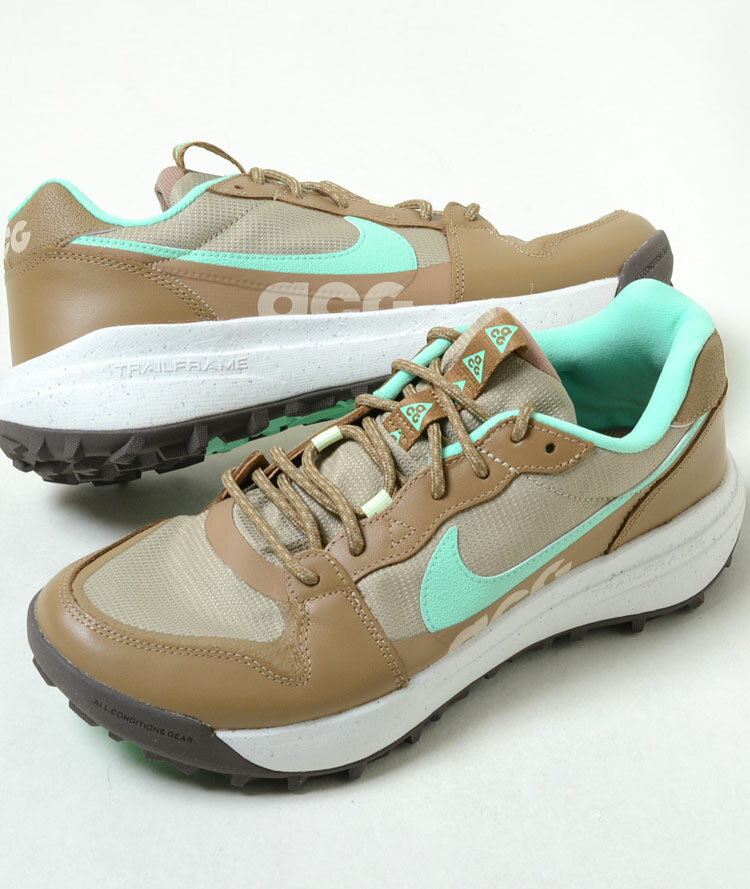 NIKE ACG LOWCATE iCL ACG [PCg J[LxGhO[  Y Xj[J[ dx2256-200