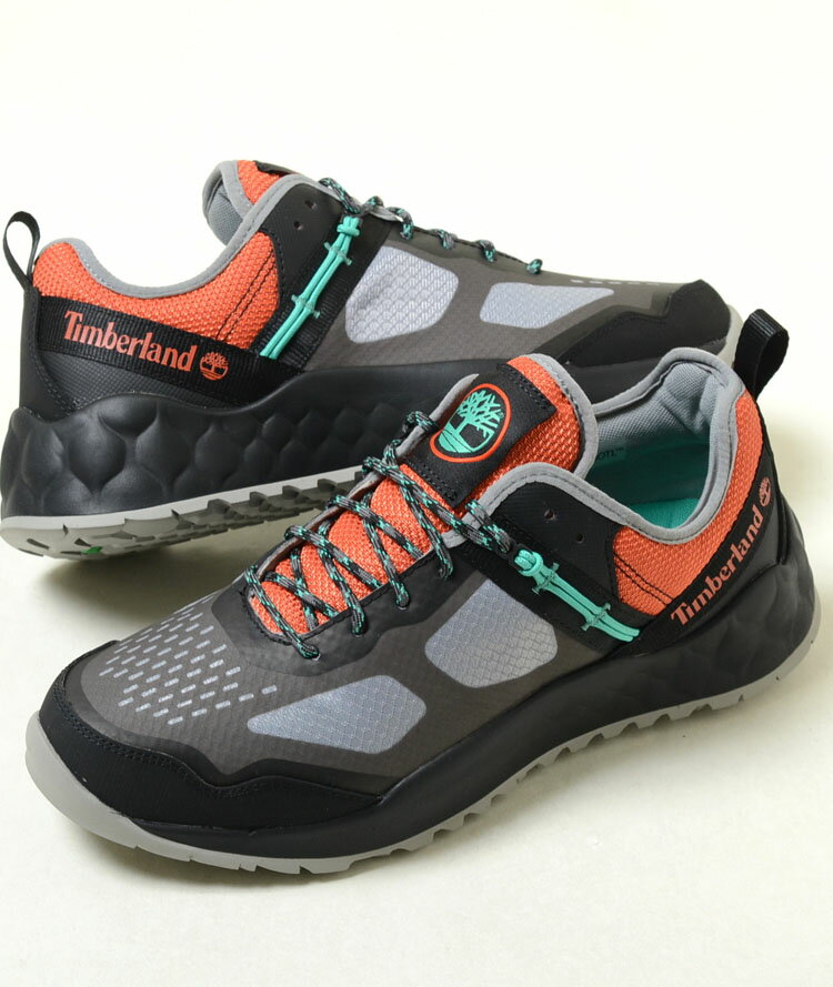 Timberland SOLAR WAVE TR LOW ティンバーラ