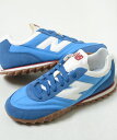 NEW BALANCE URC30AA ニューバランス URC30AA ブルー 青 メンズ スニーカー urc30aa