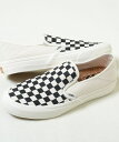 VANS SLIP-ON SF @Y oY Xb| SF zCg~ubN `FbN ~ Y Xj[J[ vn0a3mvd42e