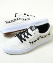 VANS SK8-LOW @Y oY XP[g [ zCgxubN x _VA Y Xj[J[ vn0a4uukb7r