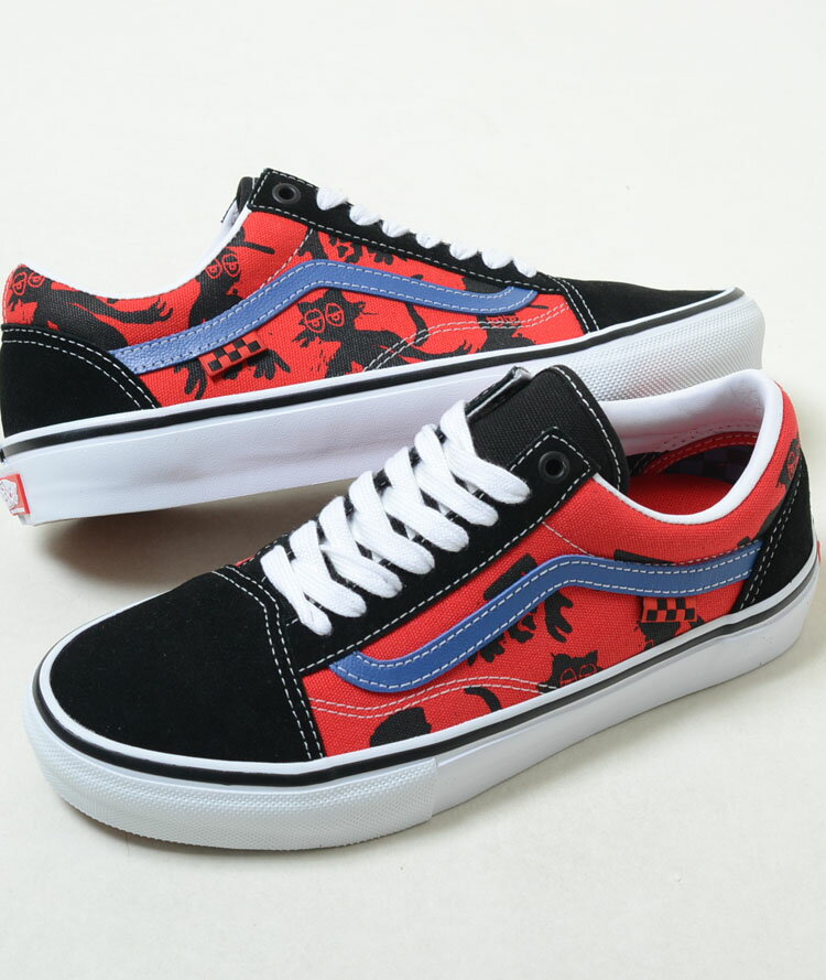 VANS SKATE OLD SKOOL @Y oY XP[g I[hXN[ }[NSUX NLbh R{ ubN ~bh   Y Xj[J[ vn0a5fcbapc