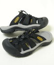 KEEN NEWPORT SLIDE L[ j[|[g XCh ubN  Y T_ Xj[J[ 1027302