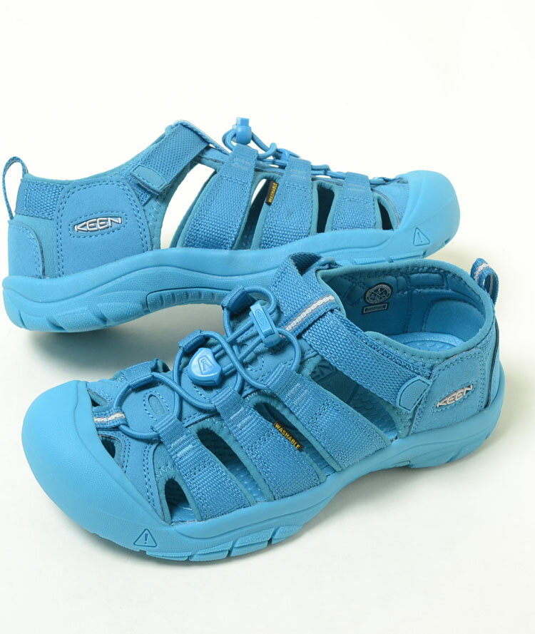 【20cm-22.5cm】KEEN NEWPORT 