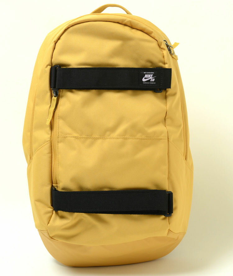 ナイキ リュック メンズ NIKE SB COURTHOUSE BACKPACK バックパック メンズ イエロー ba5305-777