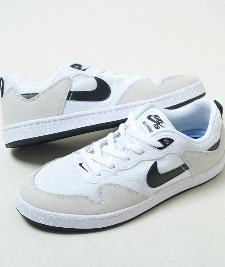 NIKE SB ALLEYOOP iCL GXr[ AE[v XP[g{[fBO zCg  Y Xj[J[ cj0882-100