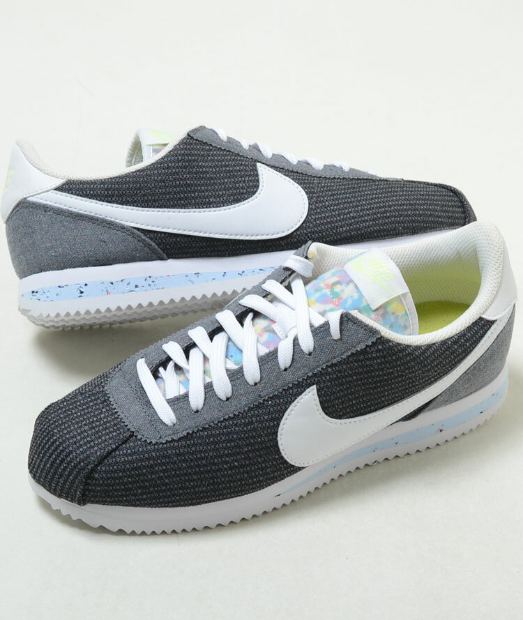 NIKE CLASSIC CORTEZ PRM iCL NVbN Rebc v~A O[ Y Xj[J[ cq6663-001