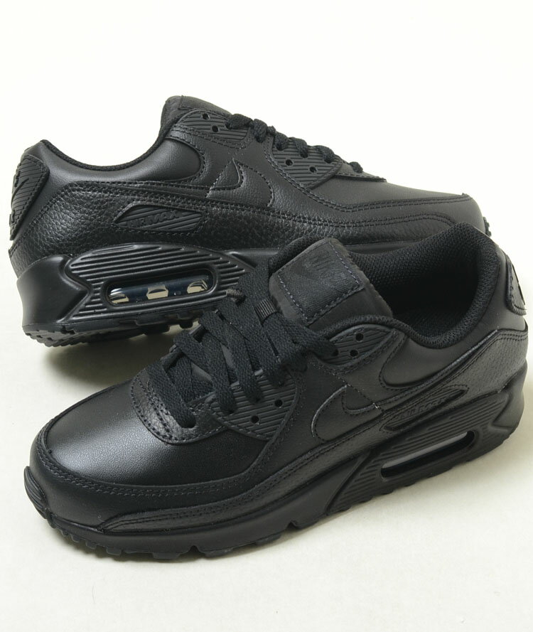 NIKE AIR MAX 90 LTR Y Xj[J[ ubN cz5594-001m