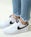 NIKE WMNS AIR FORCE 1 '07 iCL EBY GA tH[X 1 07 zCg ~ubN ~ fB[X Xj[J[ dd8959-103