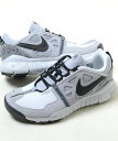 NIKE FREE TERRA VISTA NN ナイキ フリー テラ ビスタ NN ウフルグレー トレイルランニング トレラン メンズ スニーカー dm0861-001