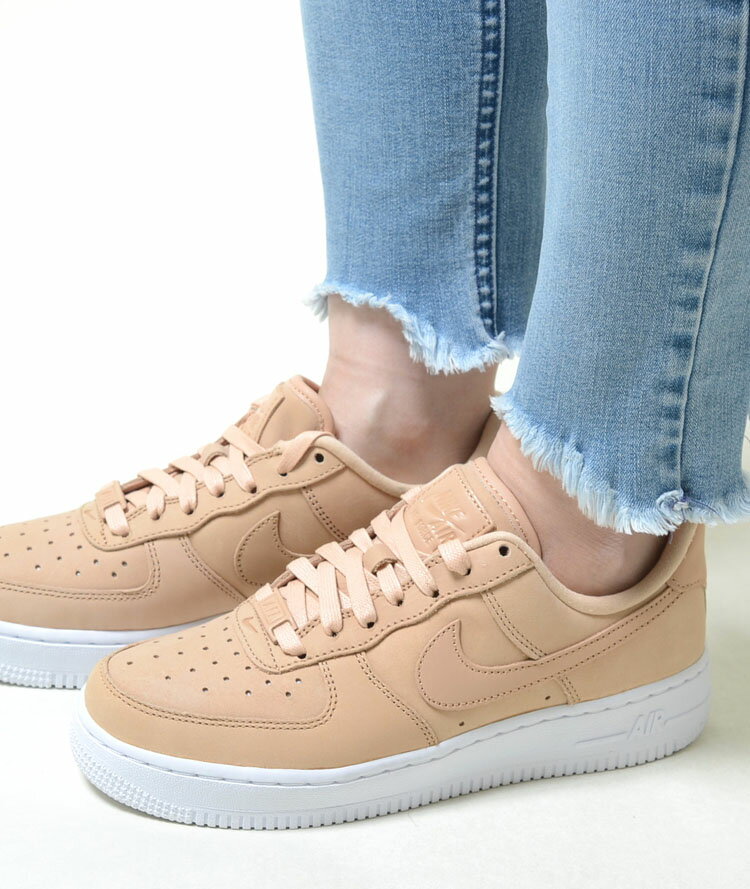 NIKE WMNS AIR FORCE 1 PRM MF ナイキ ウィメンズ エア フォース 1 プレミアム MF ブラウン 茶 レディース スニーカー dr9503-201