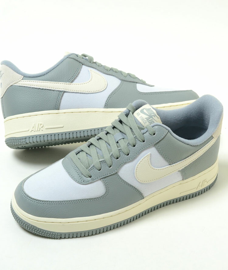 NIKE AIR FORCE 1 '07 LX ナイ