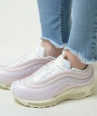 NIKE W AIR MAX 97 iCL EBY GA }bNX 97 sN fB[X Xj[J[ dx0137-600