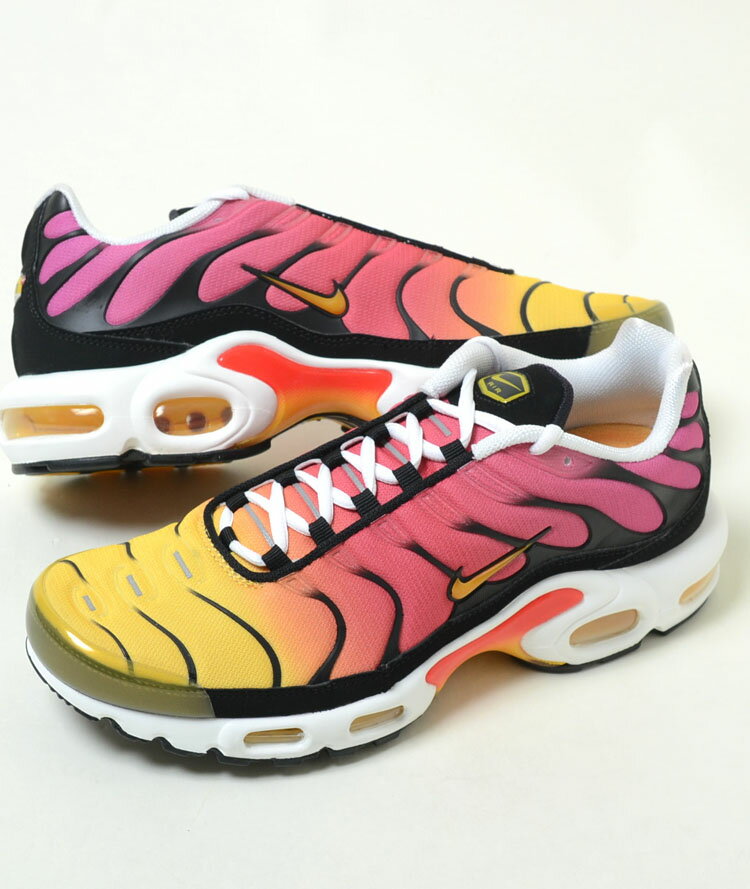 NIKE AIR MAX PLUS OG iCL GA }bNX vX OG CG[xp[v F  Y Xj[J[ dx0755-600