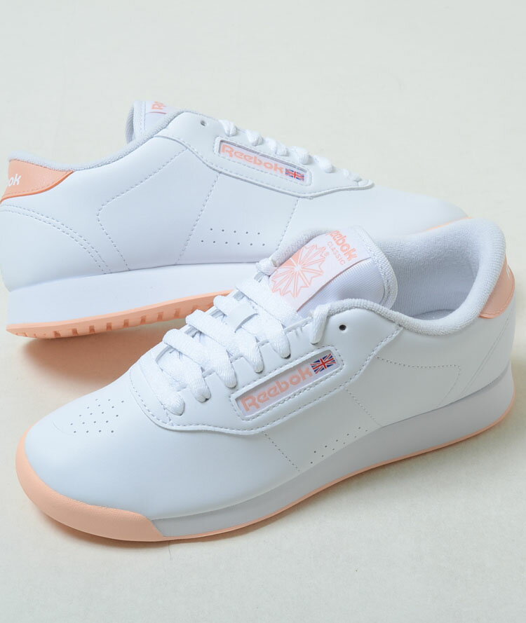 REEBOK PRINCESS [{bN vZX zCg T[sN  Y Xj[J[ hq7102m