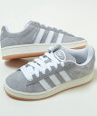 adidas CAMPUS 00s AfB_X LpX 00s O[ XG[h Y Xj[J[ hq8707m