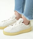 adidas Stan Smith CREPE AfB_X X^X~X N[v ThXg[^ ItzCg  XG[h fB[X Xj[J[ ig5531