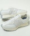 NEW BALANCE MS327WP j[oX MS327WP ItzCg  Y Xj[J[ ms327wp