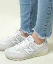 NEW BALANCE WL996 CW2 ニューバランス WL996 CW2 オフホワイト レディース スニーカー wl996cw2