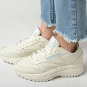 Reebok CLASSIC LEATHER SP EXTRA [{bN NVbN U[ GNXg fB[X Xj[J[ x[W 100009248