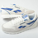 Reebok CLASSIC LEATHER [{bN NVbN U[ Y Xj[J[ ItzCg 100032759