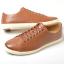COLE HAAN GRAND CROSS COURT II コールハーン グランド クロス コート メンズ スニーカー ブラウン c26521