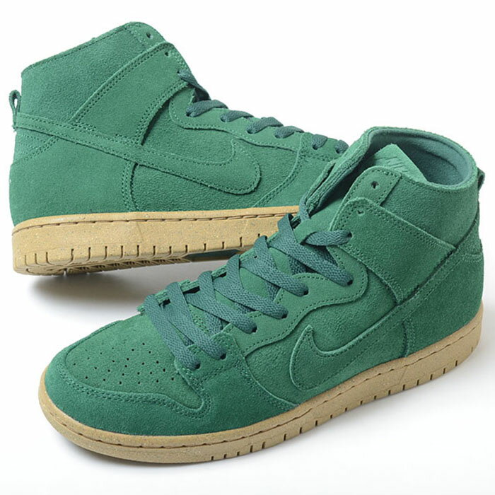 NIKE SB DUNK HI PRO DECON iCL _N nC v fR Y Xj[J[ O[ dq4489-300