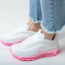 W NIKE AIR MAX 97 SE EBY iCL GA}bNX fB[X Xj[J[ zCg fj4549-100