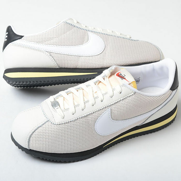 NIKE CORTEZ iCL Rebc Y Xj[J[ t zCg fz4630-100