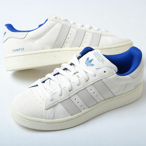 adidas CAMPUS 00s アディダス キャンパス メンズ スニーカー オフホワイト ie0018 adidas CAMPUS 00s アディダス キャンパス メンズ スニーカー オフホワイト ie0018