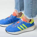 adidas COUNTRY XLG アディダス カントリー レディース スニーカー ブルー if8078