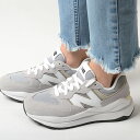 NEW BALANCE M5740CA ニューバランス レディース スニーカー グレー m5740ca