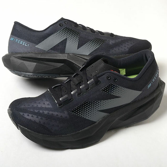 NEW BALANCE MF CXLB4 ニューバランス メンズ スニーカー ブラック mfcxlb4
