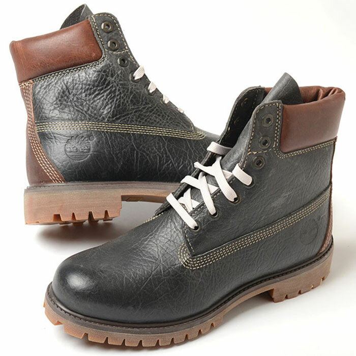 【訳あり】Timberland 6 IN PREM BOOT ティ