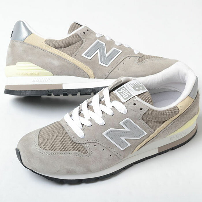 NEW BALANCE U996GR ˥塼Х  ˡ 졼 u996gr