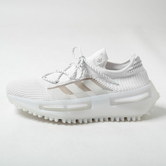 adidas NMD S1 アディダス メンズ スニーカー ホワイト gw4652