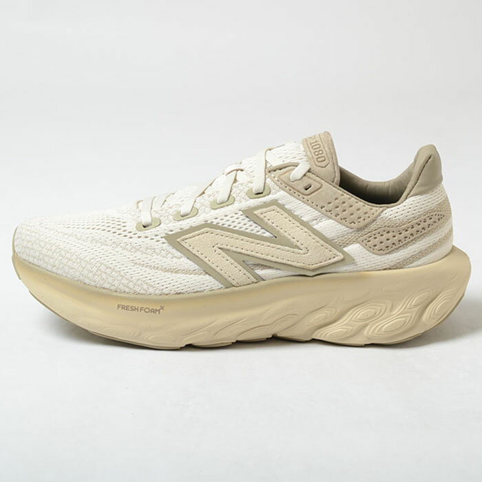 NEW BALANCE M1080 LAE ニューバランス メンズ スニーカー ベージュ m1080lae