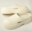 PUMA CA MULE WNS プーマ シーエー ミュール ウィメンズ メンズ サンダル ホワイト 395249-04(4)