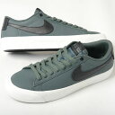 NIKE BLAZER LOW PRO GT ナイキ ブレザー ロー プロ メンズ スニーカー グリーン dv1226-300