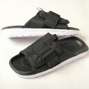 NIKE ASUNA 3 SLIDE NN ナイキ アスナ スライド メンズ サンダル ブラック fb2183-001(4)