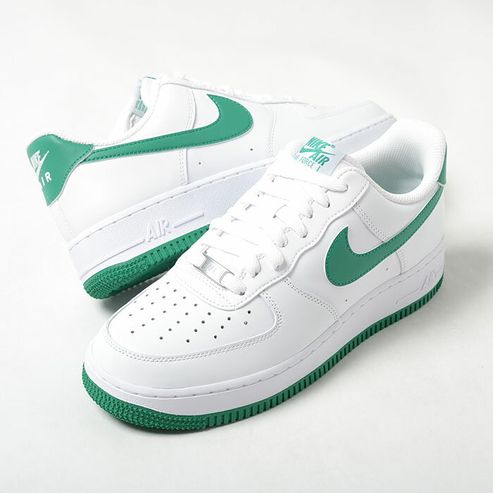 楽天市場】air force 1 白 緑(靴)の通販 楽天市場】air force 1 白 緑(靴)の通販
