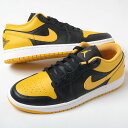 NIKE AIR JORDAN 1 LOW GA W[_ [ Y Xj[J[ I[V[Y ubN CG[ 553558-072